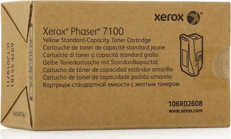 Xerox 106R02608