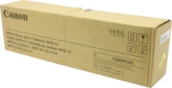 ����������� Canon C-EXV6 / NPG-15