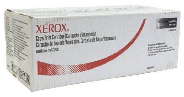  Xerox 113R00619