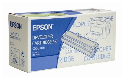  Epson C13S050166