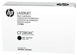 �������� HP CF280XC