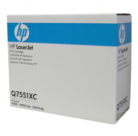  HP Q7551XC