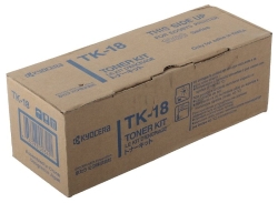  KYOCERA TK-18
