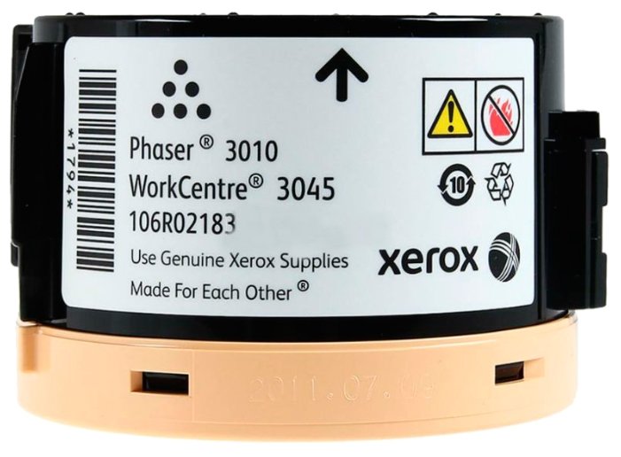  Xerox 106R02183