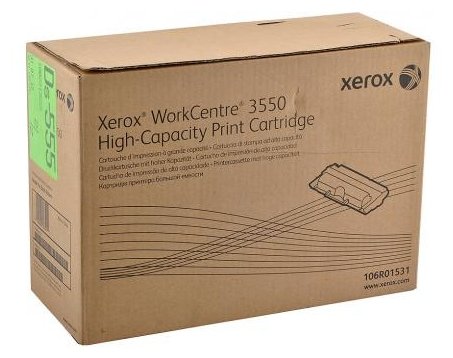  Xerox 106R01531