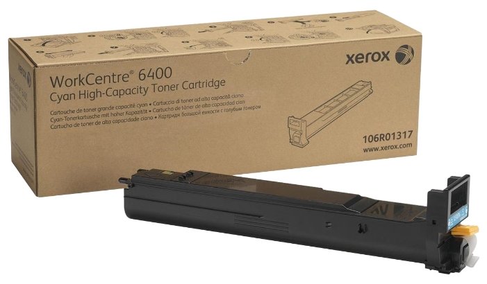  Xerox 106R01317