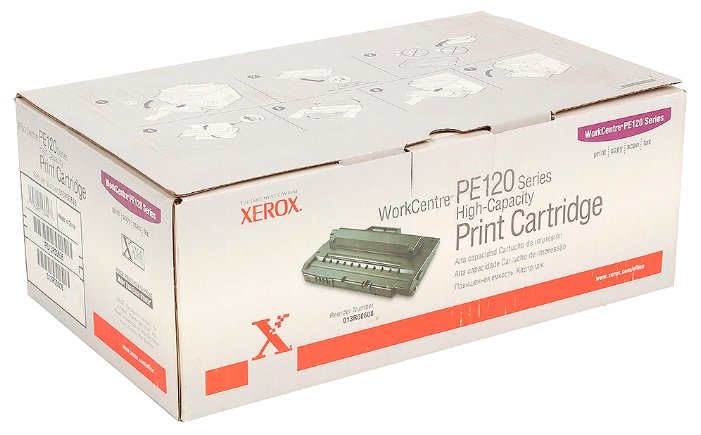  Xerox 013R00606