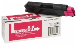  KYOCERA TK-590M