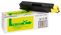  KYOCERA TK-590Y
