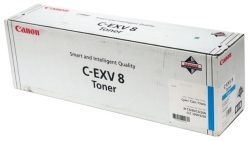  Canon C-EXV8 C (7628A002)