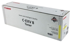 �������� Canon C-EXV8 Y (7626A002)