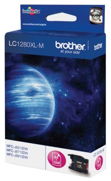  Brother LC-1280XLM