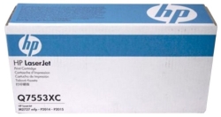 �������� HP Q7553XC
