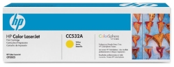 �������� HP CC532A