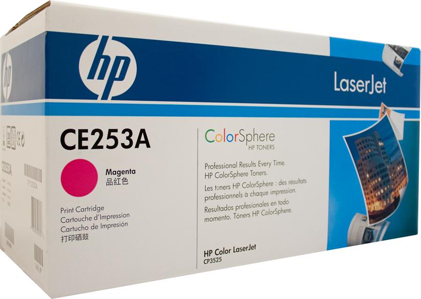  HP CE253A