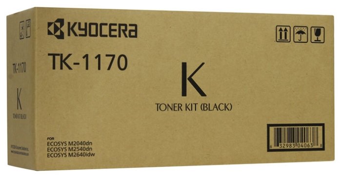  KYOCERA TK-1170