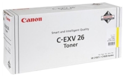  Canon C-EXV26 Y (1657B006)