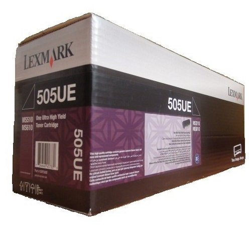  Lexmark 50F5U0E