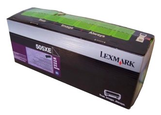 Lexmark 50F5X0E