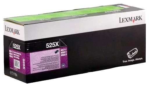  Lexmark 52D5X00