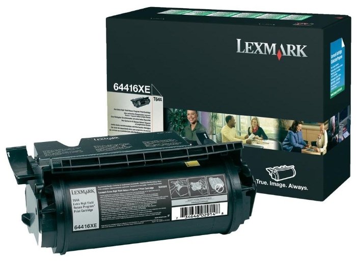  Lexmark 64416XE