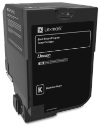 �������� Lexmark 74C5HKE
