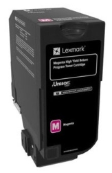 �������� Lexmark 74C5HME