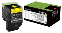 �������� Lexmark 80C8SY0