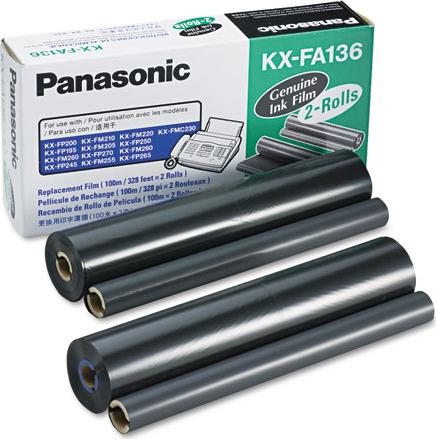 Panasonic KX-FA136