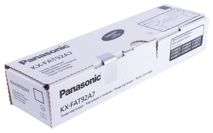  Panasonic KX-FAT927