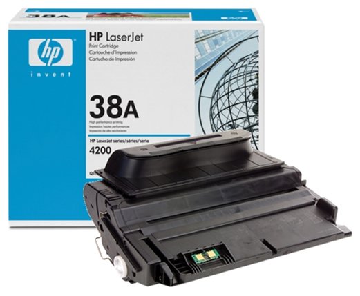  HP Q1338A