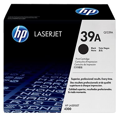  HP Q1339A