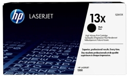 �������� HP Q2613X