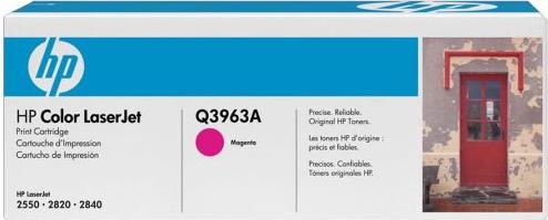  HP Q3963A