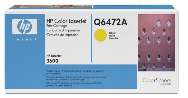  HP Q6472A