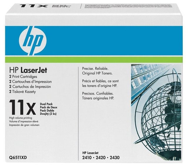  HP Q6511XD