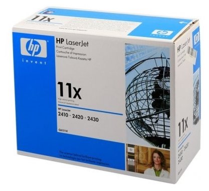  HP Q6511X